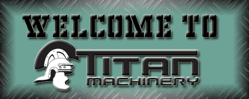TiTan Machinery
